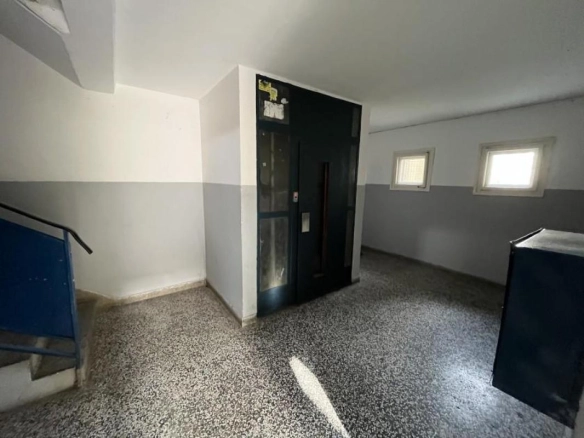 Trosoban stan 105 m² u samom centru grada – Bar