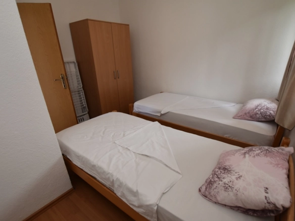 Kuća 276 m² na 500 m od mora, pogled na more – Baošići, Herceg Novi