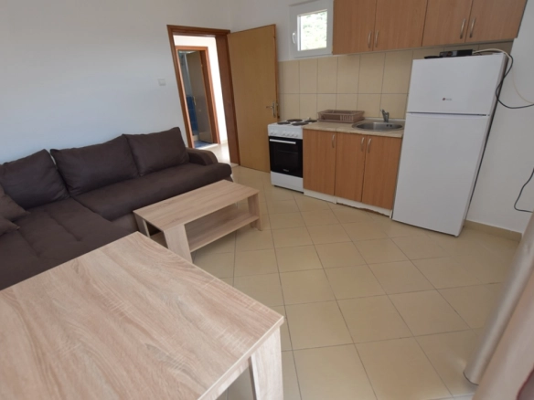 Kuća 276 m² na 500 m od mora, pogled na more – Baošići, Herceg Novi