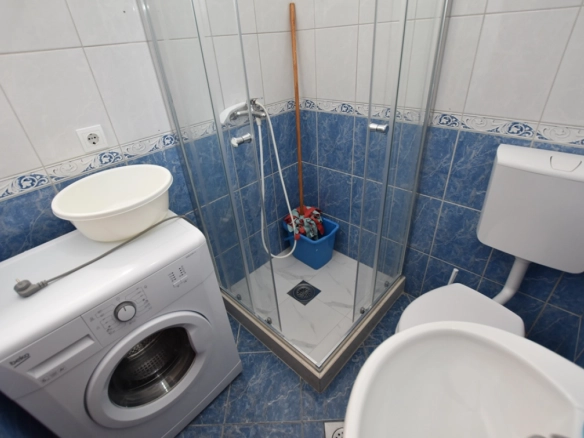 Kuća 276 m² na 500 m od mora, pogled na more – Baošići, Herceg Novi