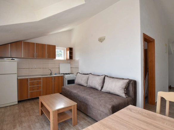 Kuća 276 m² na 500 m od mora, pogled na more – Baošići, Herceg Novi
