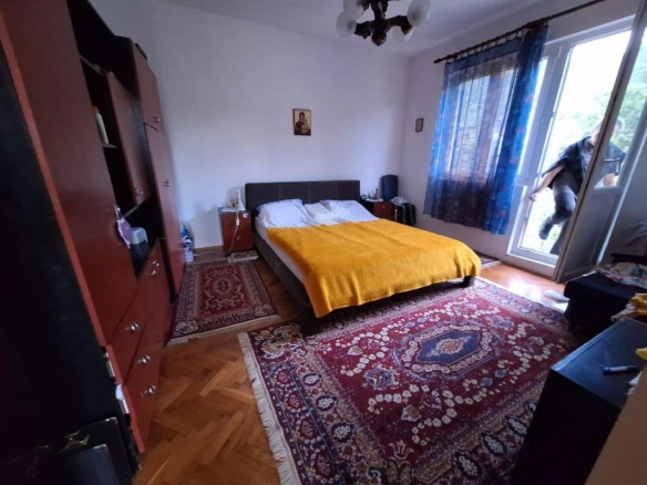 Kuća 130 m² sa placom od 5559 m² i voćnjakom – Danilovgrad