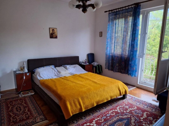 Kuća 130 m² sa placom od 5559 m² i voćnjakom – Danilovgrad