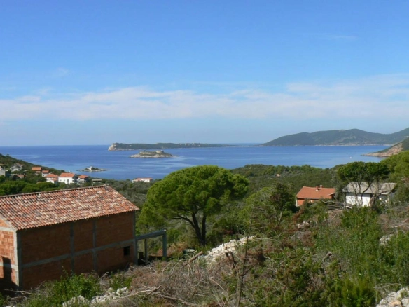 Luštica