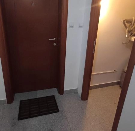 Jednosoban stan 49 m² sa dvije terase i ostavom – Bečići, Budva