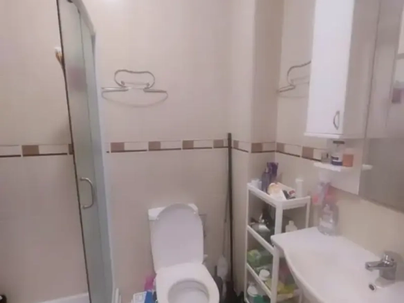Jednosoban stan 49 m² sa dvije terase i ostavom – Bečići, Budva