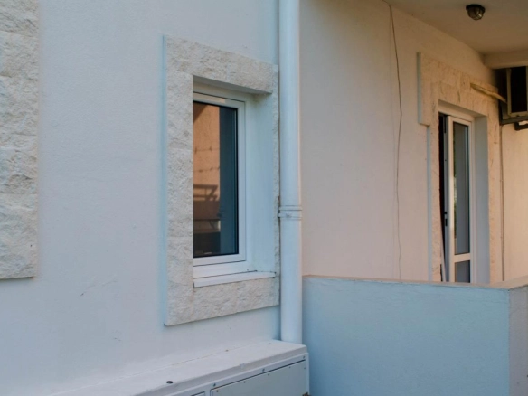 Jednosoban stan 36 m² na 100 m od mora – Bijela, Herceg Novi