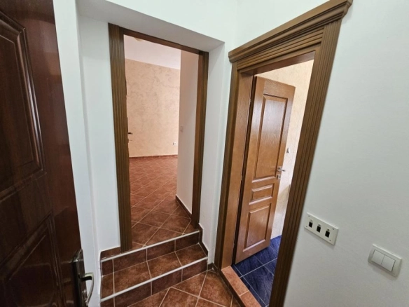 Jednosoban stan 36 m² na 100 m od mora – Bijela, Herceg Novi