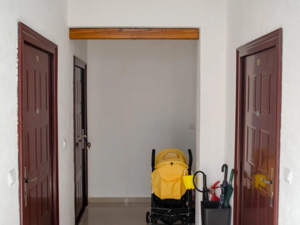 Jednosoban stan 36 m² na 100 m od mora – Bijela, Herceg Novi