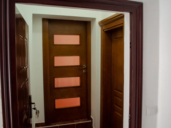 Jednosoban stan 36 m² na 100 m od mora – Bijela, Herceg Novi