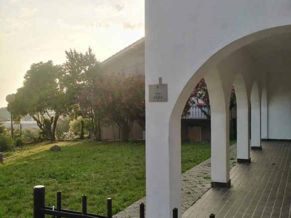 Kuća 480 m² sa pogledom na more i mogućnošću proširenja – Petrovac, Budva