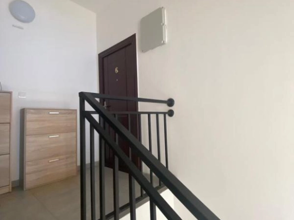 Dvosoban stan 65 m² sa panoramskim pogledom na more – Baošići, Herceg Novi