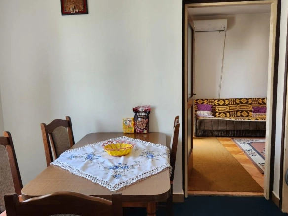 Dvosoban stan 80 m² sa dvije terase – Topla, Herceg Novi