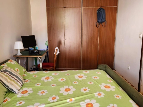 Dvosoban stan 80 m² sa dvije terase – Topla, Herceg Novi