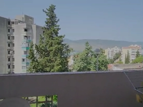 Dvosoban stan 80 m² sa dvije terase – Topla, Herceg Novi