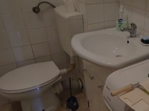 Dvosoban stan 80 m² sa dvije terase – Topla, Herceg Novi