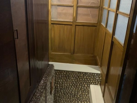 Kuća 55 m² sa kaminom na dva sprata – Topla, Herceg Novi