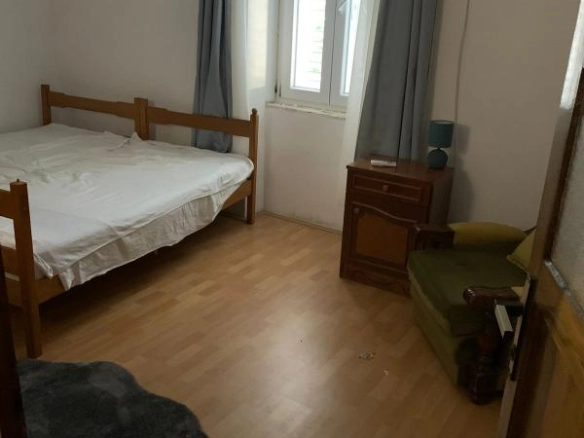 Kuća 55 m² sa kaminom na dva sprata – Topla, Herceg Novi