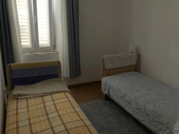 Kuća 55 m² sa kaminom na dva sprata – Topla, Herceg Novi