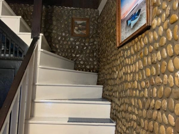 Kuća 55 m² sa kaminom na dva sprata – Topla, Herceg Novi