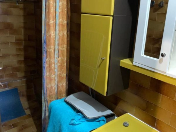 Kuća 55 m² sa kaminom na dva sprata – Topla, Herceg Novi