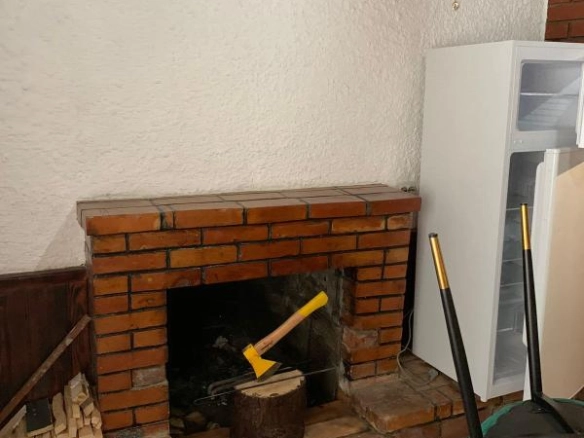 Kuća 55 m² sa kaminom na dva sprata – Topla, Herceg Novi