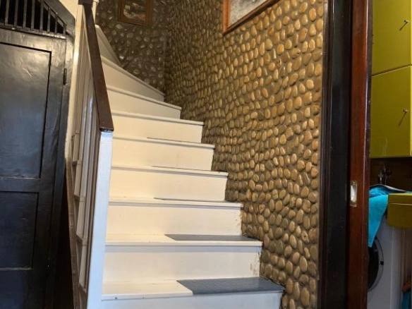 Kuća 55 m² sa kaminom na dva sprata – Topla, Herceg Novi