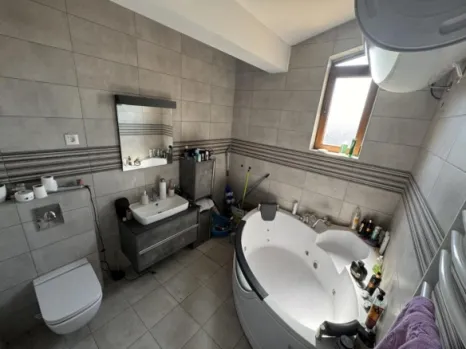 Kuća 115 m² na placu od 650 m² sa jakuzijem – Danilovgrad
