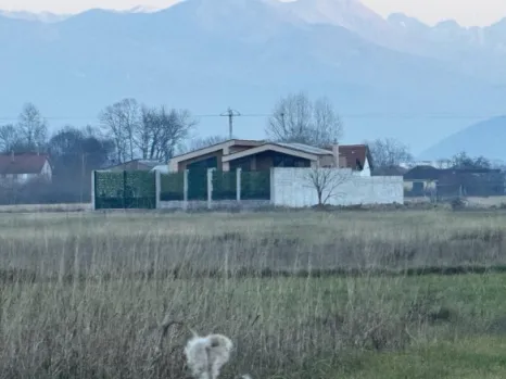 Kuća 115 m² na placu od 650 m² sa jakuzijem – Danilovgrad