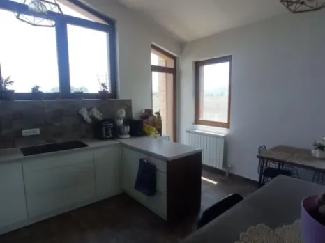 Kuća 115 m² na placu od 650 m² sa jakuzijem – Danilovgrad