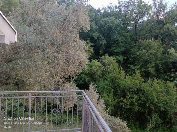 Izdavanje: Kuća 182 m² sa dva odvojena ulaza – Dobra Voda, Bar