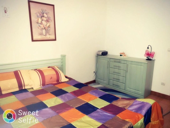 Trosoban stan 311 m² sa pogledom na more – Sveti Stefan, Budva