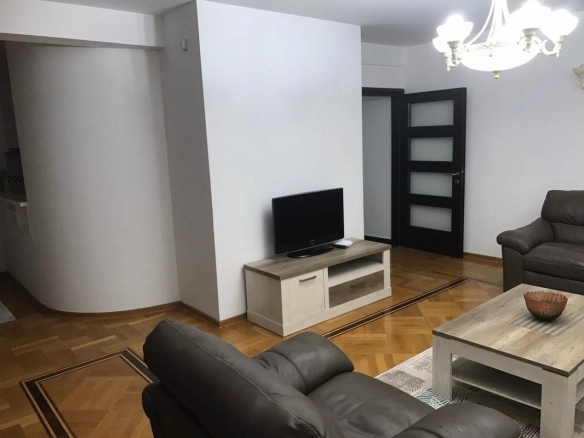 Dvosoban stan 109 m² na trećem spratu sa dvije terase – Rozino, Budva