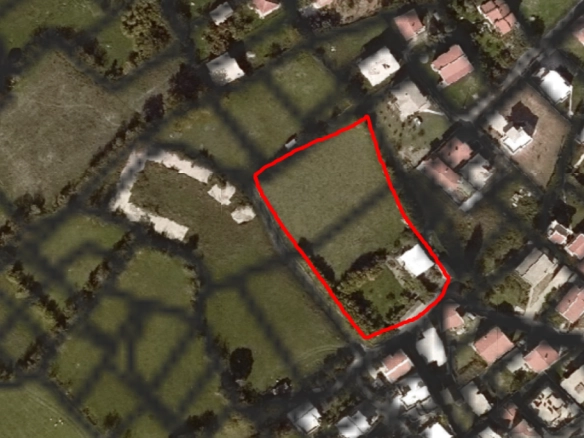 Kuća 100 m² na urbanizovanom placu od 4747 m² – Polje, Bar