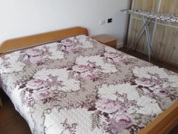 Jednosoban stan 65 m² u kompleksu Soho City s terasom – Bar