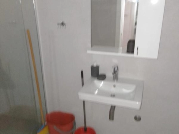 Jednosoban stan 65 m² u kompleksu Soho City s terasom – Bar
