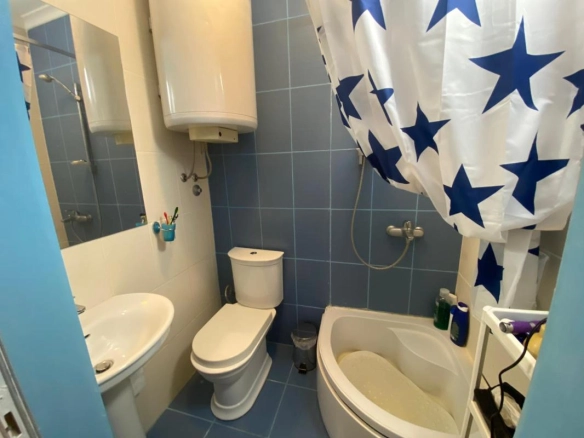 Trosoban stan 131 m² sa pogledom na more – Igalo, Herceg Novi