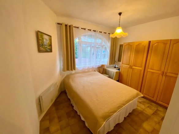 Trosoban stan 131 m² sa pogledom na more – Igalo, Herceg Novi
