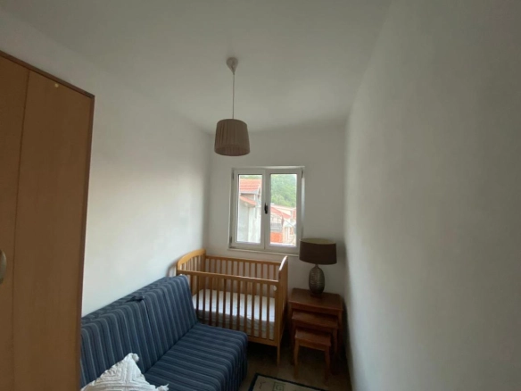 Trosoban stan 131 m² sa pogledom na more – Igalo, Herceg Novi