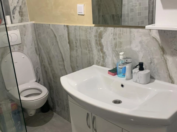 Dvosoban stan 71 m² sa garsonjerom u prilogu – Bar