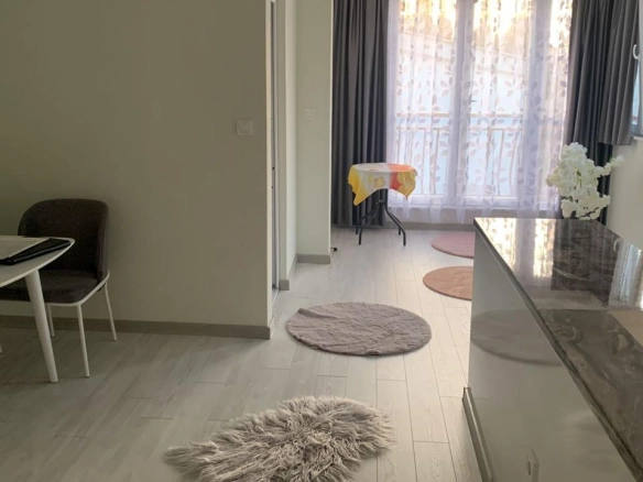 Dvosoban stan 71 m² sa garsonjerom u prilogu – Bar