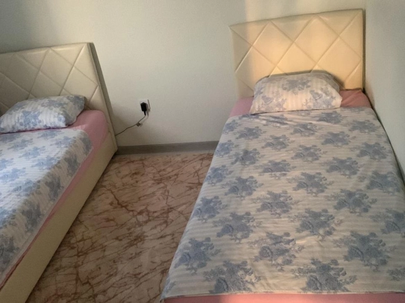 Dvosoban stan 71 m² sa garsonjerom u prilogu – Bar