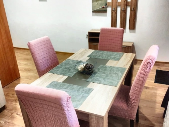 Izdavanje: Jednosoban stan 55 m² sa terasom od 20 m² – Šušanj, Bar