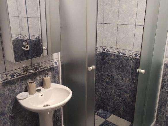 Izdavanje: Jednosoban stan 55 m² sa terasom od 20 m² – Šušanj, Bar