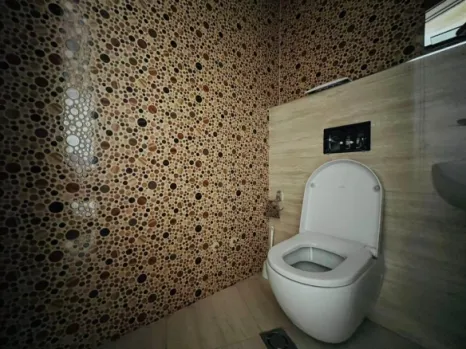 Dvosoban stan 103 m² u novogradnji, u centru – Budva