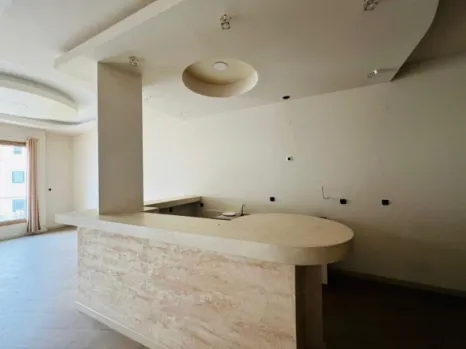 Dvosoban stan 103 m² u novogradnji, u centru – Budva