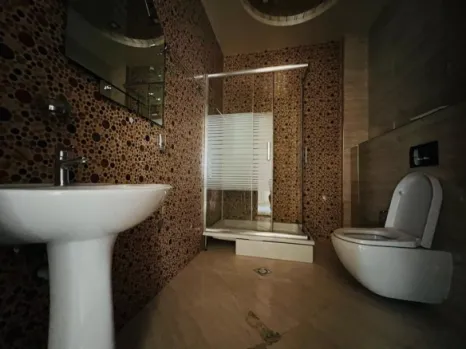 Dvosoban stan 103 m² u novogradnji, u centru – Budva