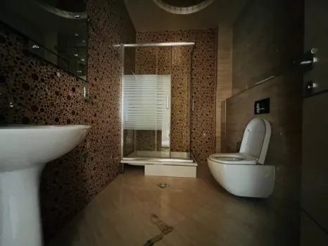 Dvosoban stan 103 m² u novogradnji, u centru – Budva