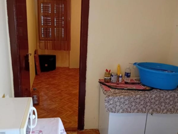 Kuća 74 m² sa dvorištem od 25 m² – Zagora, Kotor