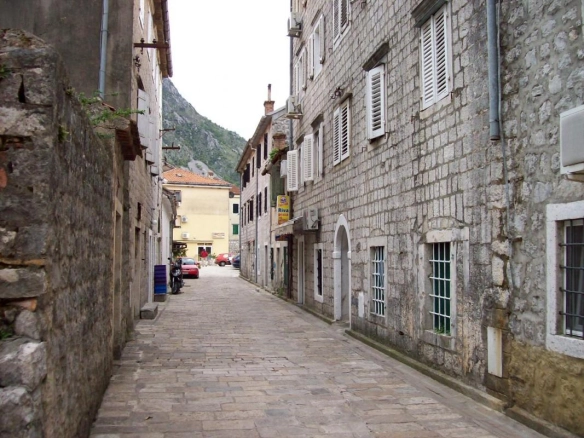 Kotor